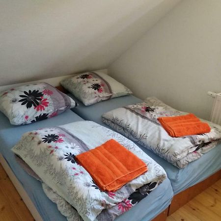Dom W Szkotowie Januszkowo Luaran gambar